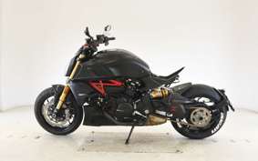 DUCATI DIAVEL 1260 S 2021
