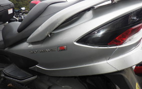 SUZUKI SKYWAVE 250 (Burgman 250) S Gen.3 2007 CJ44A