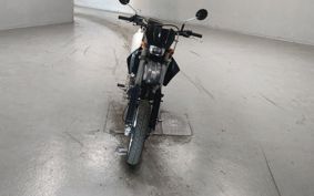 KAWASAKI D-TRACKER LX250E