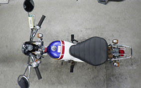 HONDA MONKEY 1994 AB27