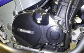 KAWASAKI ZZ1100 NINJA R 1992 ZXT10C