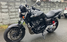 HONDA CB400SFV-4ABS 2019 NC42