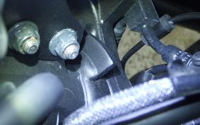 KAWASAKI ZX-4R SE 2023 ZX400P