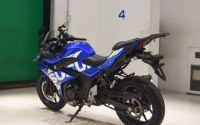 SUZUKI GSX250 R