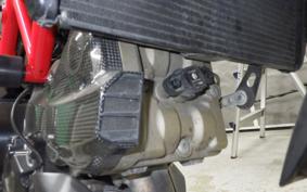 DUCATI MULTISTRADA 1200 S 2012