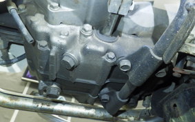 HONDA C50 SUPER CUB 1996 AA01