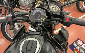 KAWASAKI Z900 2019 ZR900B