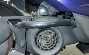 YAMAHA JOG Gen.4 SA16J