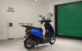 HONDA TACT-4ﾍﾞｰｼｯｸ AF79