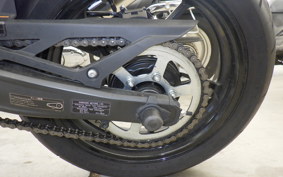 KAWASAKI ZX-4R SE 2025 ZX400P