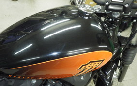 HARLEY FXBBS1870 2021