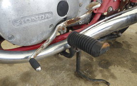 HONDA CD125K CD125K