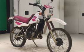 YAMAHA DT50 17W