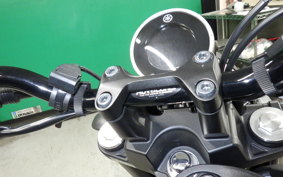 YAMAHA XSR125 2025 RE46J