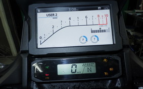 HONDA NT1100 2024 SC84