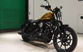 HARLEY XL883N 2016