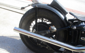 YAMAHA DRAGSTAR 400 2009 VH01J