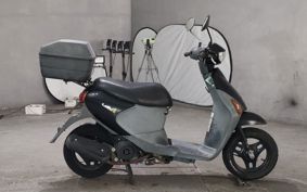 SUZUKI LET`S4 CA45A