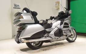 HONDA GL 1800 GOLD WING AIRBAG NAVI 2013 SC68
