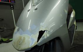 HONDA DIO Gen.6 2015 AF62