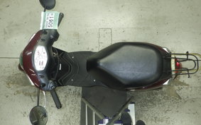 SUZUKI LET's 2021 CA4AA