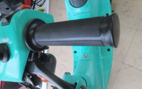 HONDA ZOOK AF26