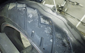 SUZUKI ｼﾞｸｻｰ150 ED13N