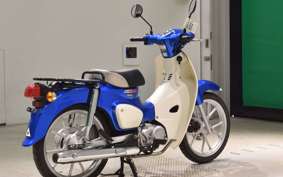 HONDA C110 SUPER CUB 2022 JA59