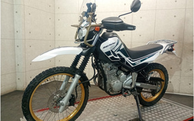 YAMAHA SEROW 250 DG17J