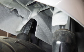 SUZUKI ADDRESS 110 2018 CE47A