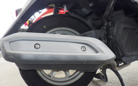 HONDA TACT-4ﾍﾞｰｼｯｸ AF79