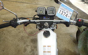 SUZUKI TS185