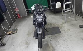 SUZUKI GIXXER 250 2021 ED22B