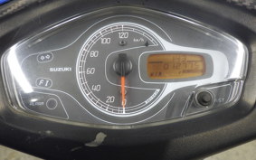 SUZUKI ADDRESS V125 S 2005 CF4MA