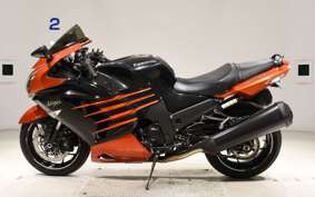 KAWASAKI ZX 1400 NINJA R A 2014