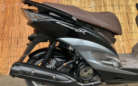 YAMAHA CYGNUS 125 X SE44J