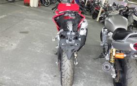 HONDA CBR250RR MC51