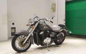 HONDA SHADOW 400 1999 NC34