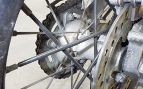 HONDA XR250 MOTARD 2001 MD30