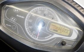 SUZUKI ADDRESS V125 S CF4MA
