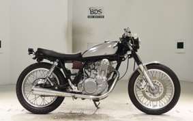YAMAHA SR400 Gen.3 2005 RH01J