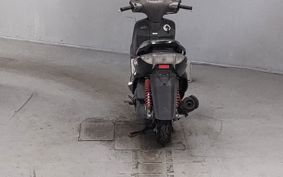 YAMAHA CYGNUS125XSR SE12J