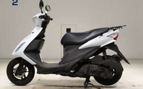 SUZUKI ADDRESS V125 S CF4MA