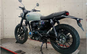 HONDA GB350S 2022 NC59