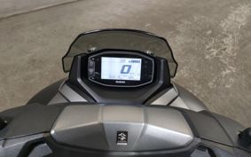 SUZUKI  BURGMAN  STREET 125EX EA23M