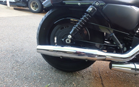 HARLEY XL883N 2010 LE2