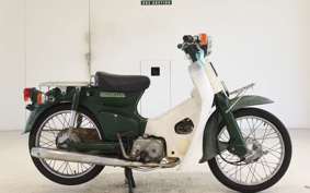 HONDA C50 SUPER CUB C50