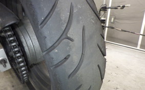 KAWASAKI ZZ-R400 Gen.2 2001 ZX400N