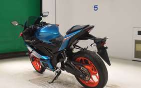 YAMAHA YZF-R3 2022 RH13J