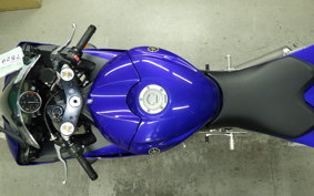 YAMAHA YZF-R6 2010